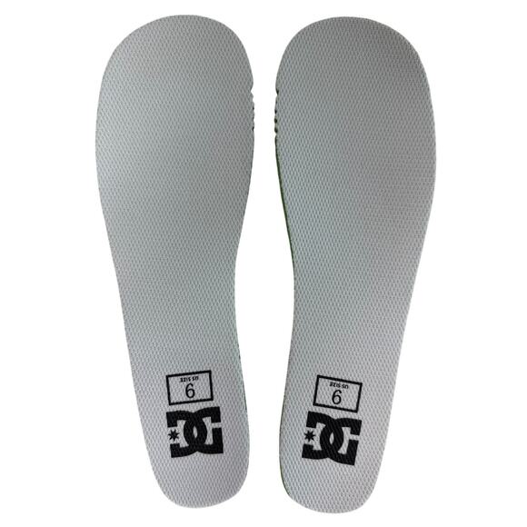 DC Phase Snowboard Boots BOA Mens 9, Women's 10.5 Olive Green Black - Picture 10 of 16